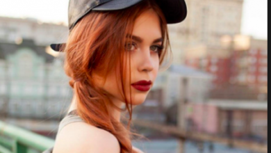 Фото - 15-летняя дочь Олега Газманова стала настоящей красоткой