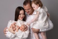 Фото - Анастасия Костенко отсудила алименты у мужа Дмитрия Тарасова на двух их дочерей
