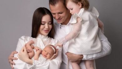 Фото - Анастасия Костенко отсудила алименты у мужа Дмитрия Тарасова на двух их дочерей