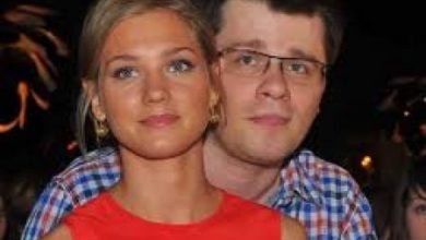 Фото - Гарик Харламов отметил развод с Кристиной Асмус шумной вечеринкой