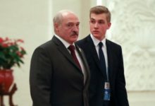 Фото - Пользователи Сети обсуждают внешность предполагаемой мамы сына Лукашенко