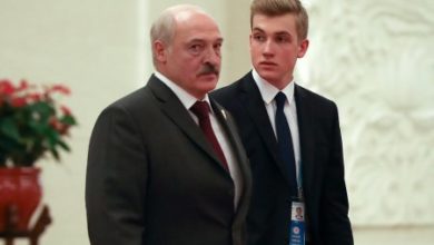 Фото - Пользователи Сети обсуждают внешность предполагаемой мамы сына Лукашенко