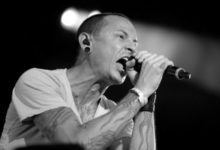 Фото - Солист Linkin Park покончил жизнь самоубийством