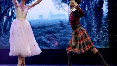 Фото - Звезды балета открыли фестиваль классической музыки в Сочи