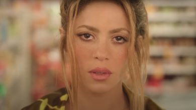 Фото - Видео дня: Шакира выпустила клип о несчастной любви после расставания с Жераром Пике