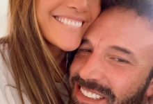 Фото - «Я нашла человека, который делает меня счастливой»: Дженнифер Лопес опубликовала трогательное видео с Беном Аффлеком